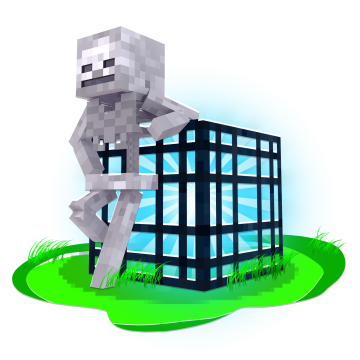 HyperionCraft Ürün - İskelet Spawneri Satın Al