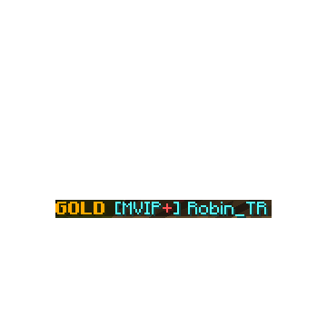 HyperionCraft Ürün - Gold Satın Al