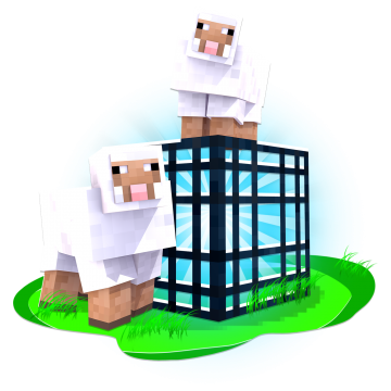 HyperionCraft Ürün - Koyun Spawneri Satın Al