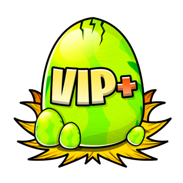 HyperionCraft Ürün - VIP+ Satın Al