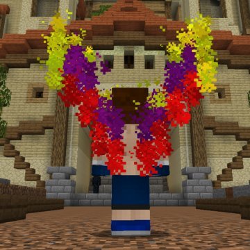 HyperionCraft Ürün - Kanat Aboneliği (1 ay) Satın Al