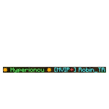 HyperionCraft Ürün - ✸ Hyperioncu ✸ Satın Al