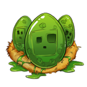 HyperionCraft Ürün - Slime Spawneri Satın Al